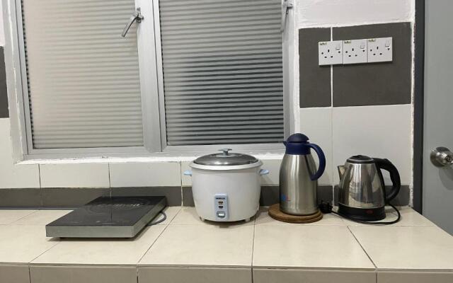 Cameron Lavender Homestay 3-Muslim Only