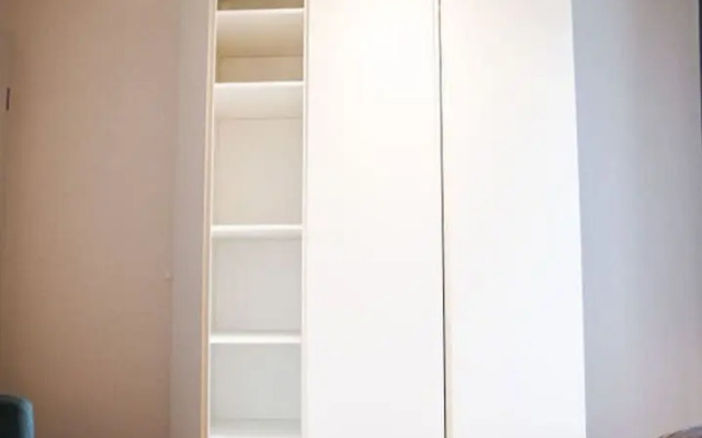 Carwitzer See Modern Retreat