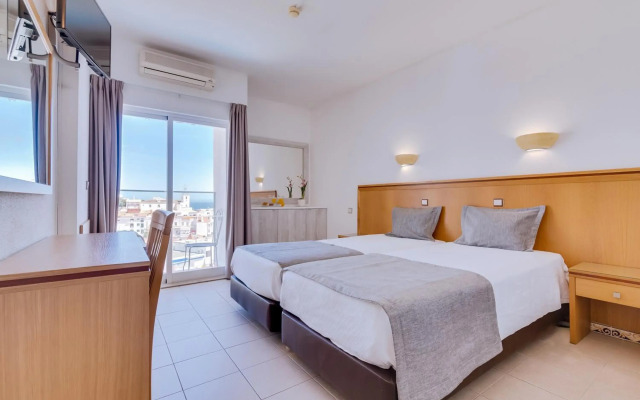 Hotel Vila Recife