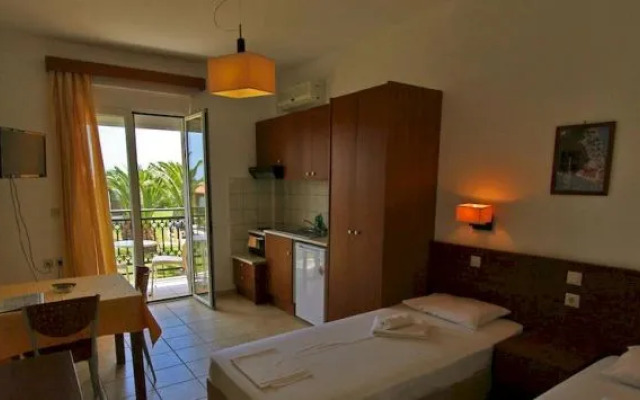 Monachus Monachus Apartments