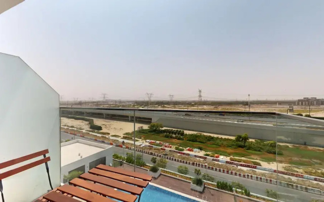 Al Meydan - Azizi Riviera 46 - 526