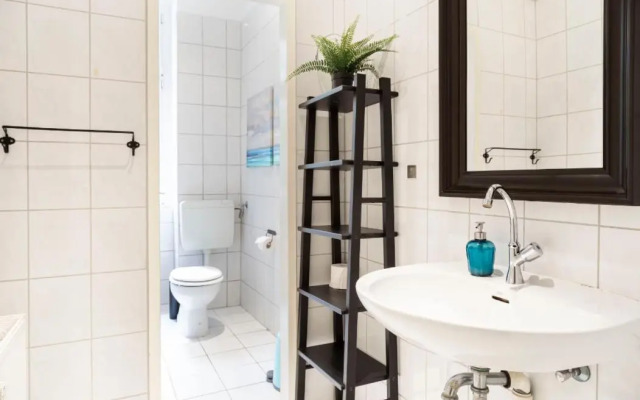 Big City Aprtment in Berlin-Friedrichshain