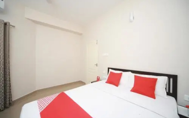 Vanila Suites by OYO