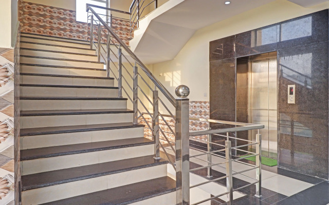 Itsy By Treebo Vhr Residency