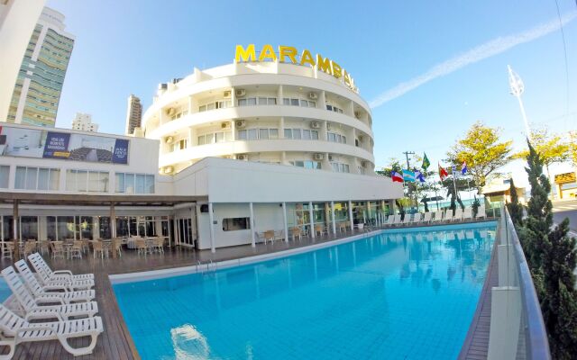 Marambaia Hotel & Convenções