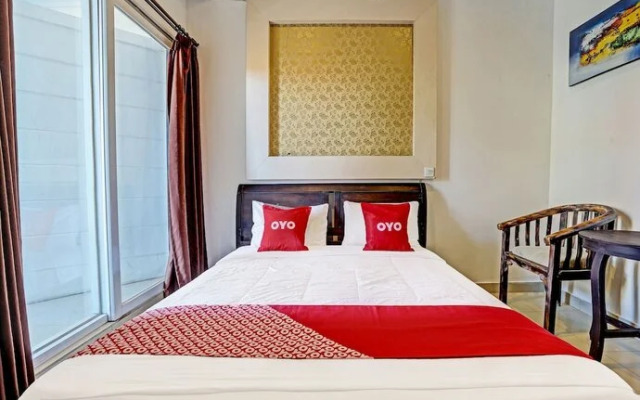 OYO 91204 Napura Homestay