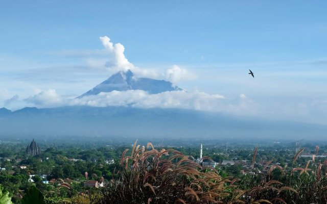 Sumberwatu Heritage