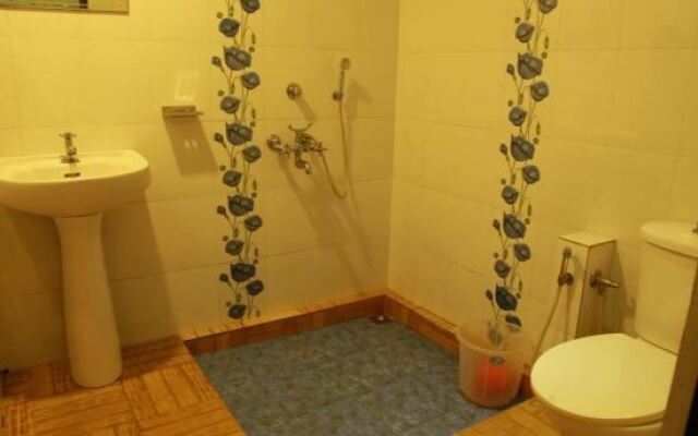 Marari Swapna Beach Villa