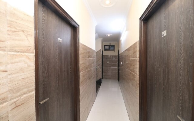 OYO 3947 Hotel City Inn Tower