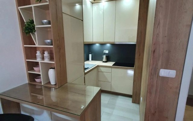 Apartman Lux Doboj 2