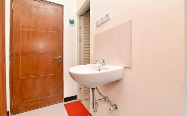 RedDoorz near Gatsu Barat Denpasar