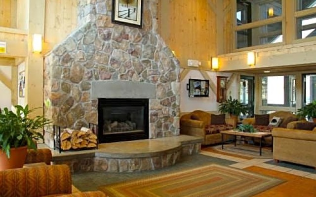 Village of Loon Mountain - VI