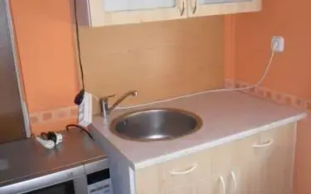 Emese Apartman