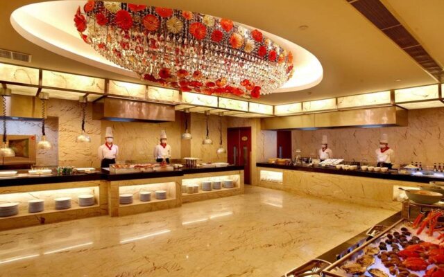 Citic Ningbo International Hotel
