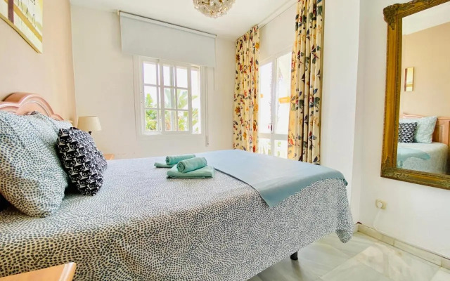 First Line Torrox Costa