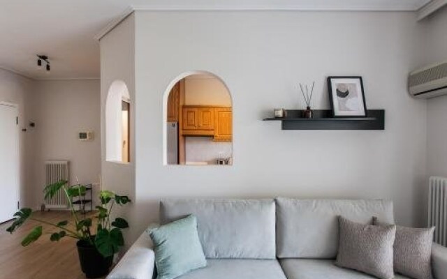 Magicstay - Flat 2 Bedrooms 1 Bathroom - Marousi