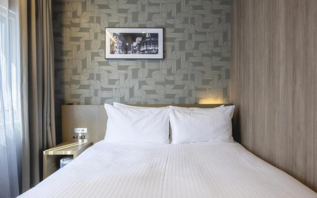 NJV Athens Plaza Hotel
