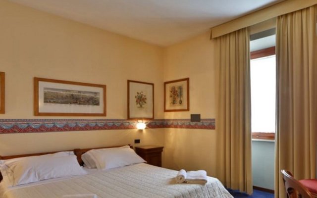 Hotels Firenze Select Executive