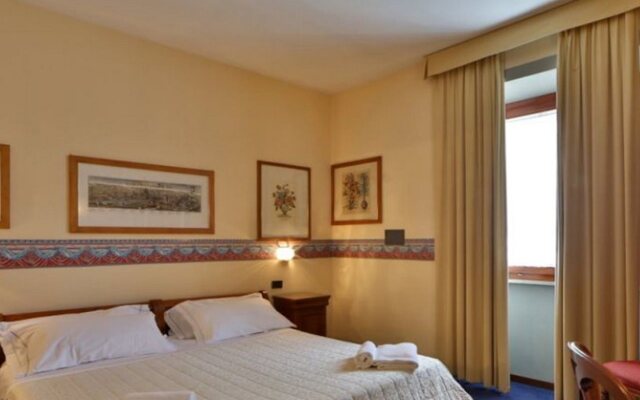 Hotels Firenze Select Executive