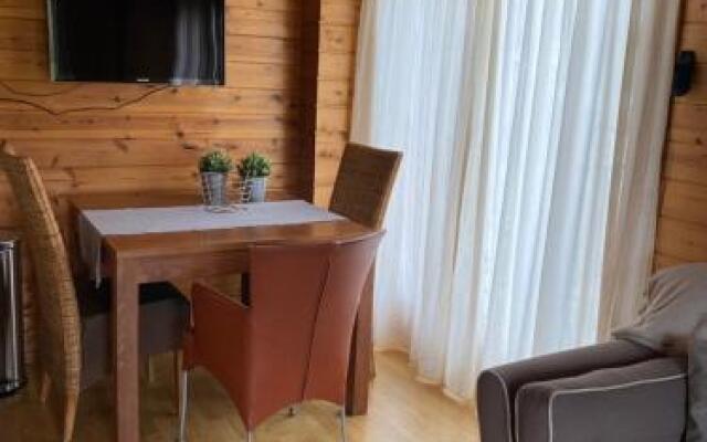 Chalet La Meuse