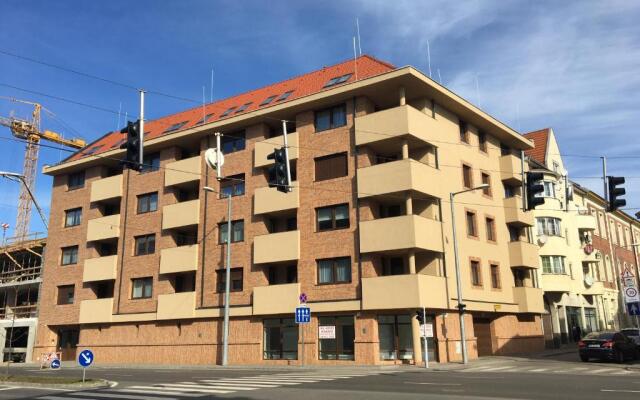 Queen Apartman
