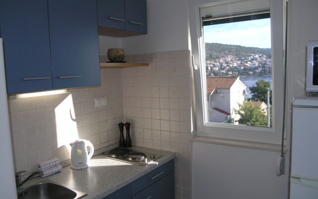 Apartment Luce - 2 Bedroom Apartment 4-2