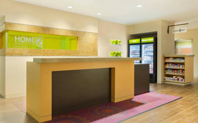 Home2 Suites by Hilton Youngstown West/Austintown