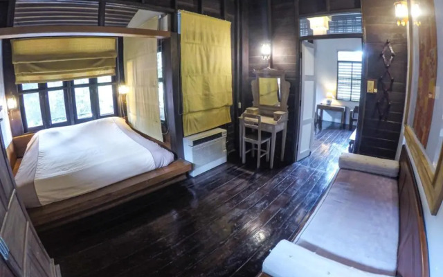 The Riverside Guest House