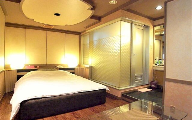 HOTEL YAMAKYU - Adult only