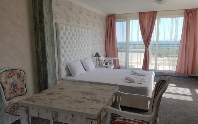 Family Hotel Provence