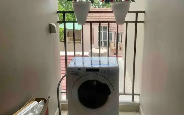 Golden Mansion Retreat Saigon Transit