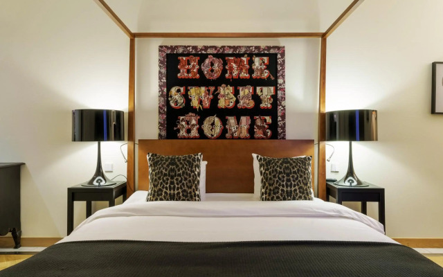 Berns, Historical Boutique Hotel & House of Entertainment since 1863