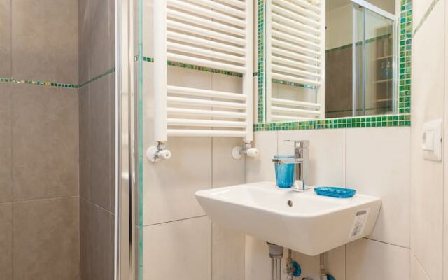 Apartment - Corso V. Emanuele IV BH 84