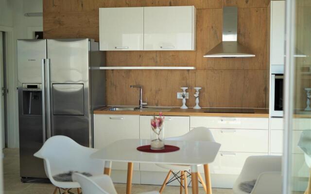 Villa M - Your business & holiday apartment in Sibenik