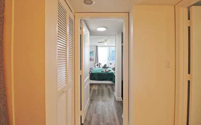 OneLuxStay in the Heart of Brickell