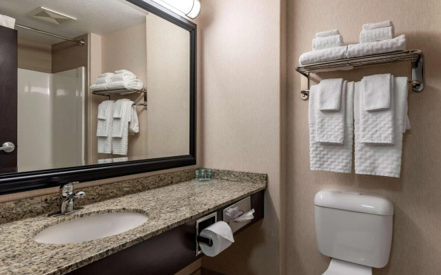 Best Western Bonnyville Inn & Suites