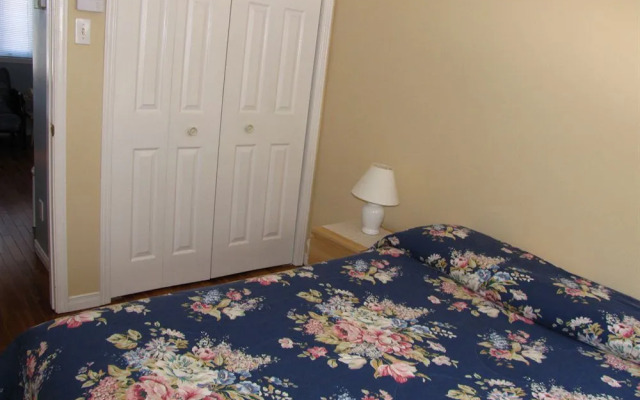 Motel & Chalet Waterloo