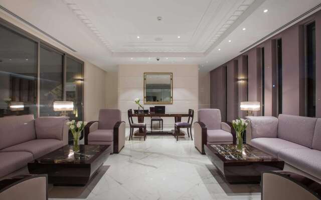 Vivienda Residence