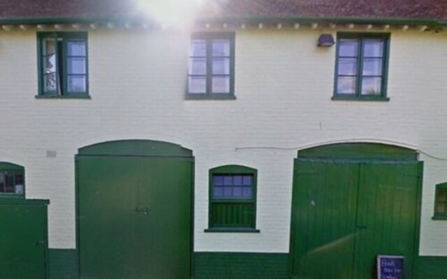 The Bell Inn