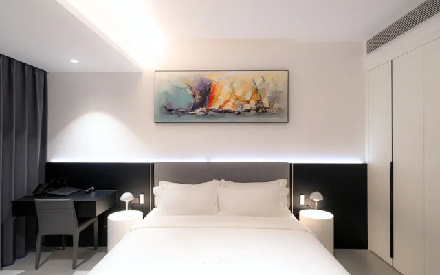 One Riviera Hotel and Residences