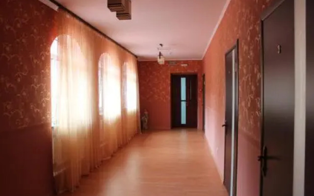 Hotel and Restaurant Complex Gostinniy Dvir