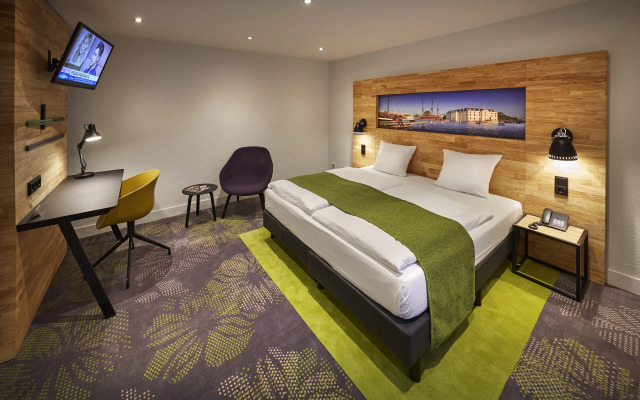 Hotel Nova
