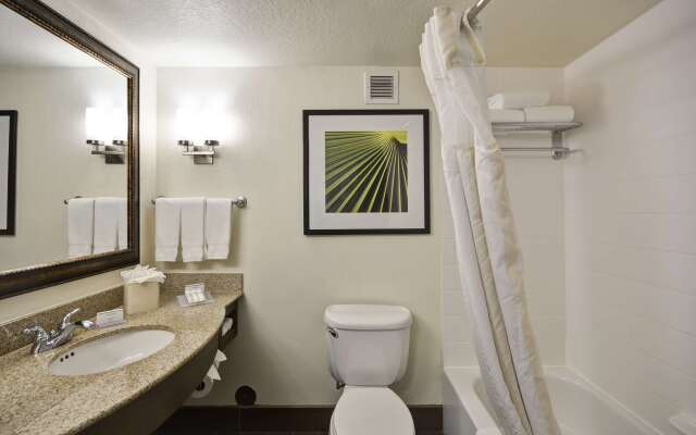 Hilton Garden Inn Sarasota - Bradenton Airport