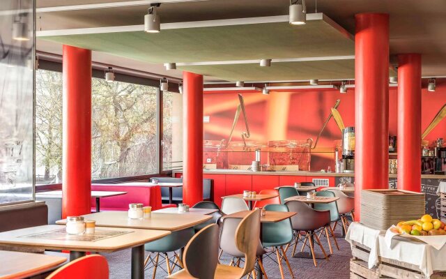 ibis Bregenz
