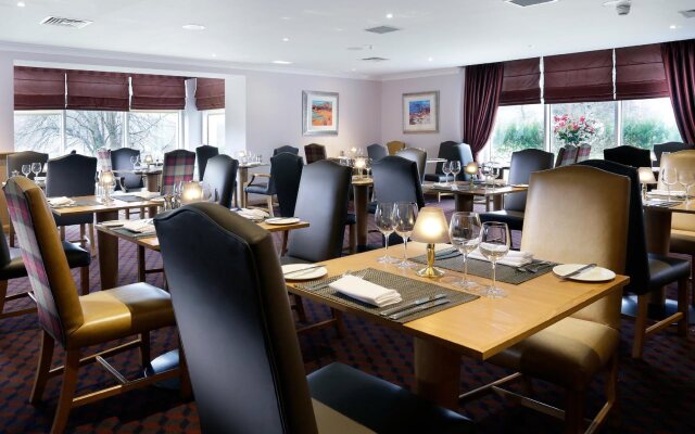 Macdonald Cardrona Hotel, Golf & Spa