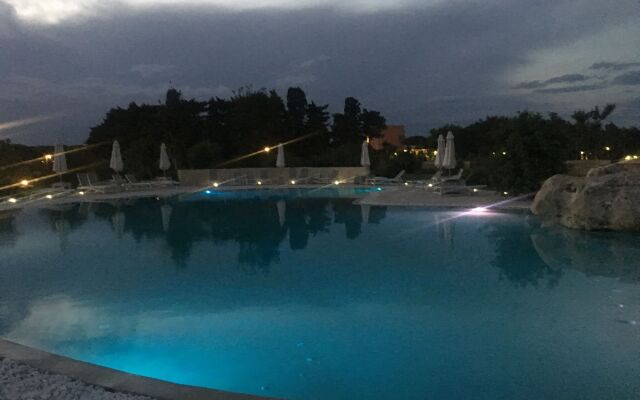 Tenuta Vigna Corallo