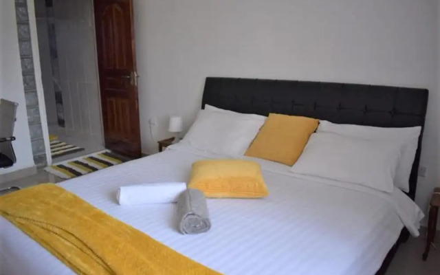 North Manor Nakuru