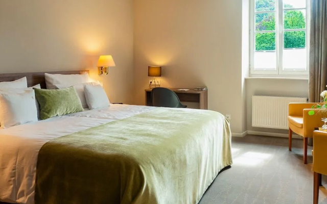 Romantik Hotel-Restaurant Altenberger Hof