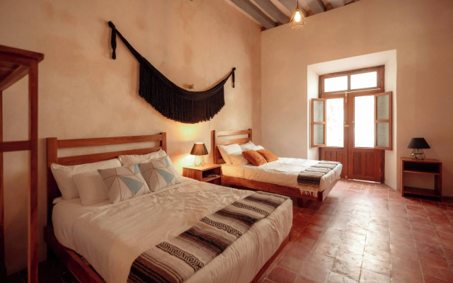 Hotel Boutique Casa Jade