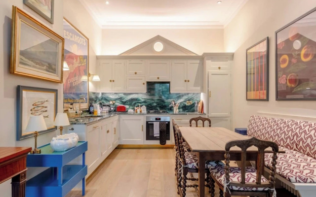 Luxurious & Stylish 2BD House - Bayswater!